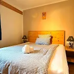 Appartement Berg-faszination Alpspitze