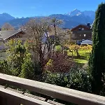 Berg-faszination Alpspitze Appartement Garmisch-Partenkirchen