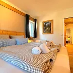Apartment Berg-faszination Alpspitze Garmisch-Partenkirchen