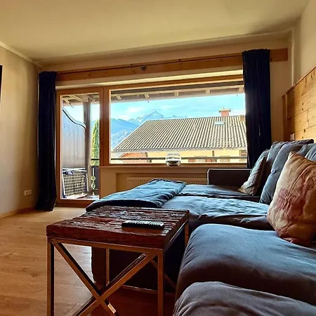 Berg-faszination Alpspitze Garmisch-Partenkirchen