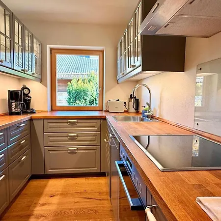 Berg-faszination Alpspitze