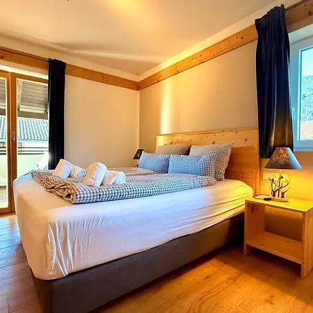 Berg-faszination Alpspitze Garmisch-Partenkirchen