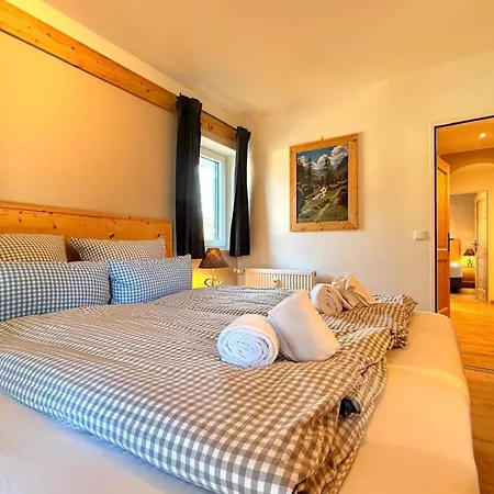 Apartamento Berg-faszination Alpspitze Garmisch-Partenkirchen