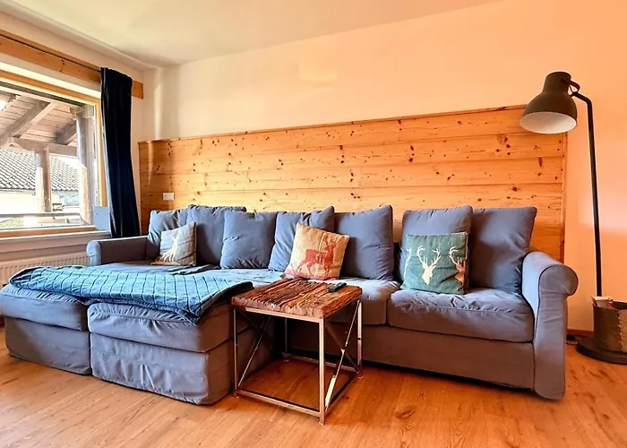 Berg-faszination Alpspitze