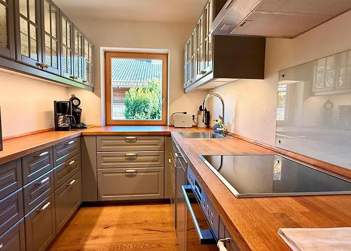 Berg-faszination Alpspitze