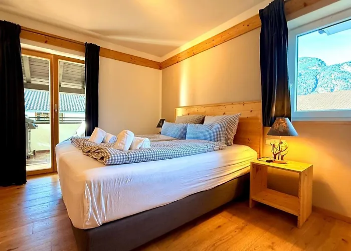 Berg-faszination Alpspitze Garmisch-Partenkirchen