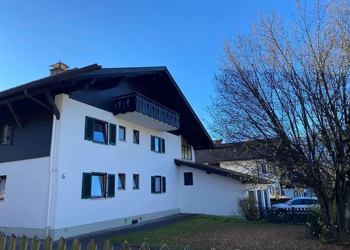 Berg-faszination Alpspitze *